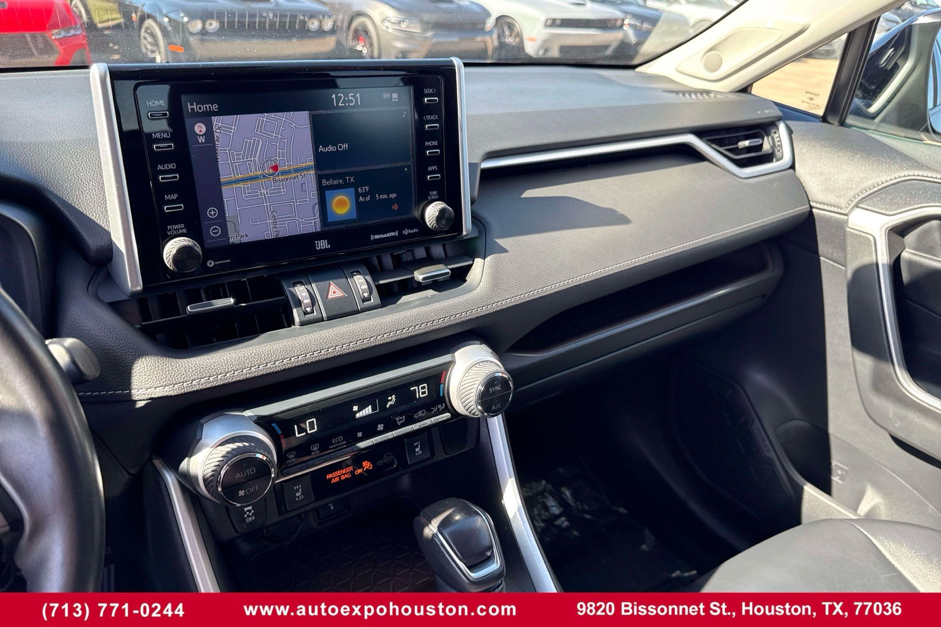 Photo 13 of 2021 Toyota Rav4 Axaa52l for sale in Houston, TX