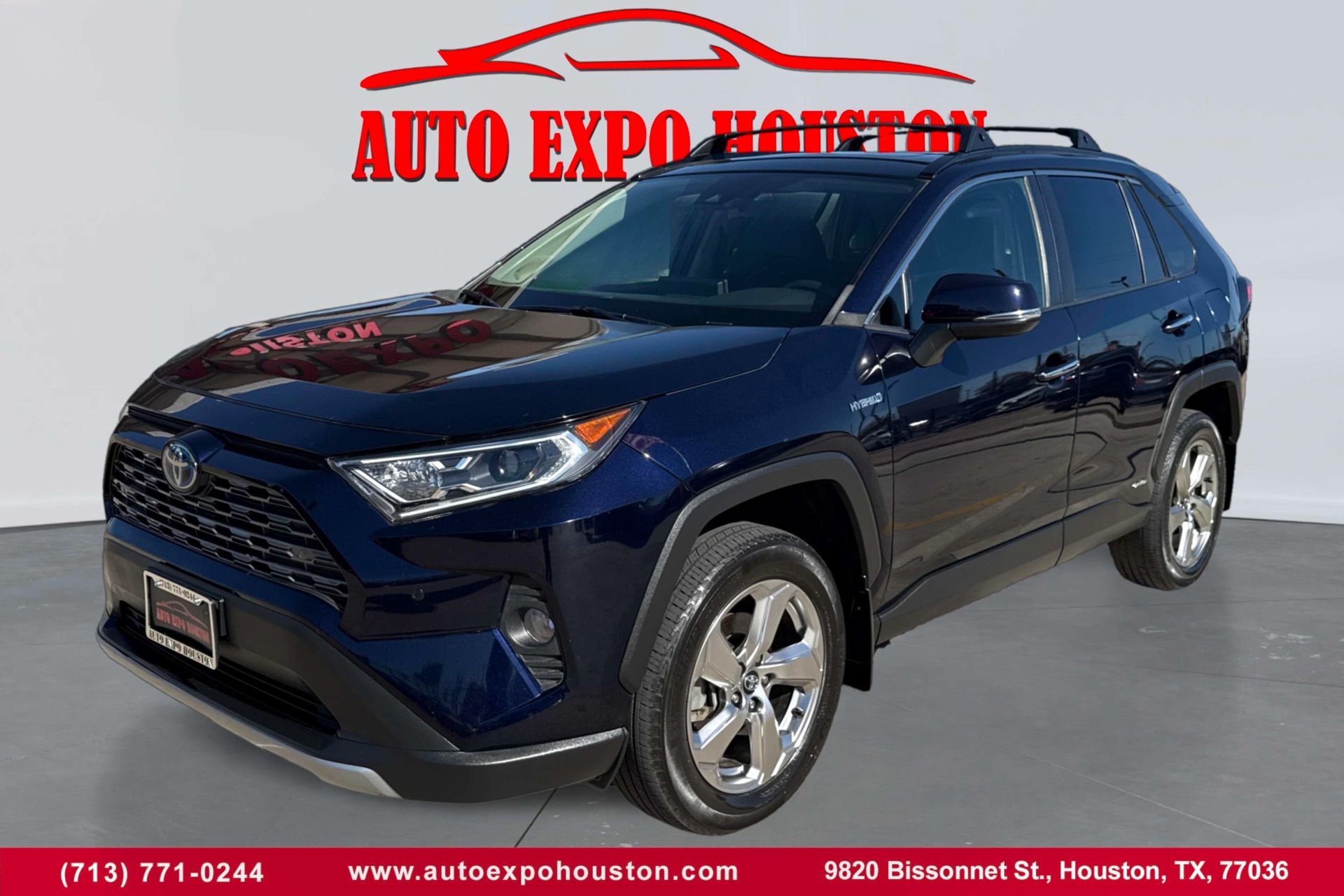 Photo 37 of 2021 Toyota Rav4 Axaa52l for sale in Houston, TX