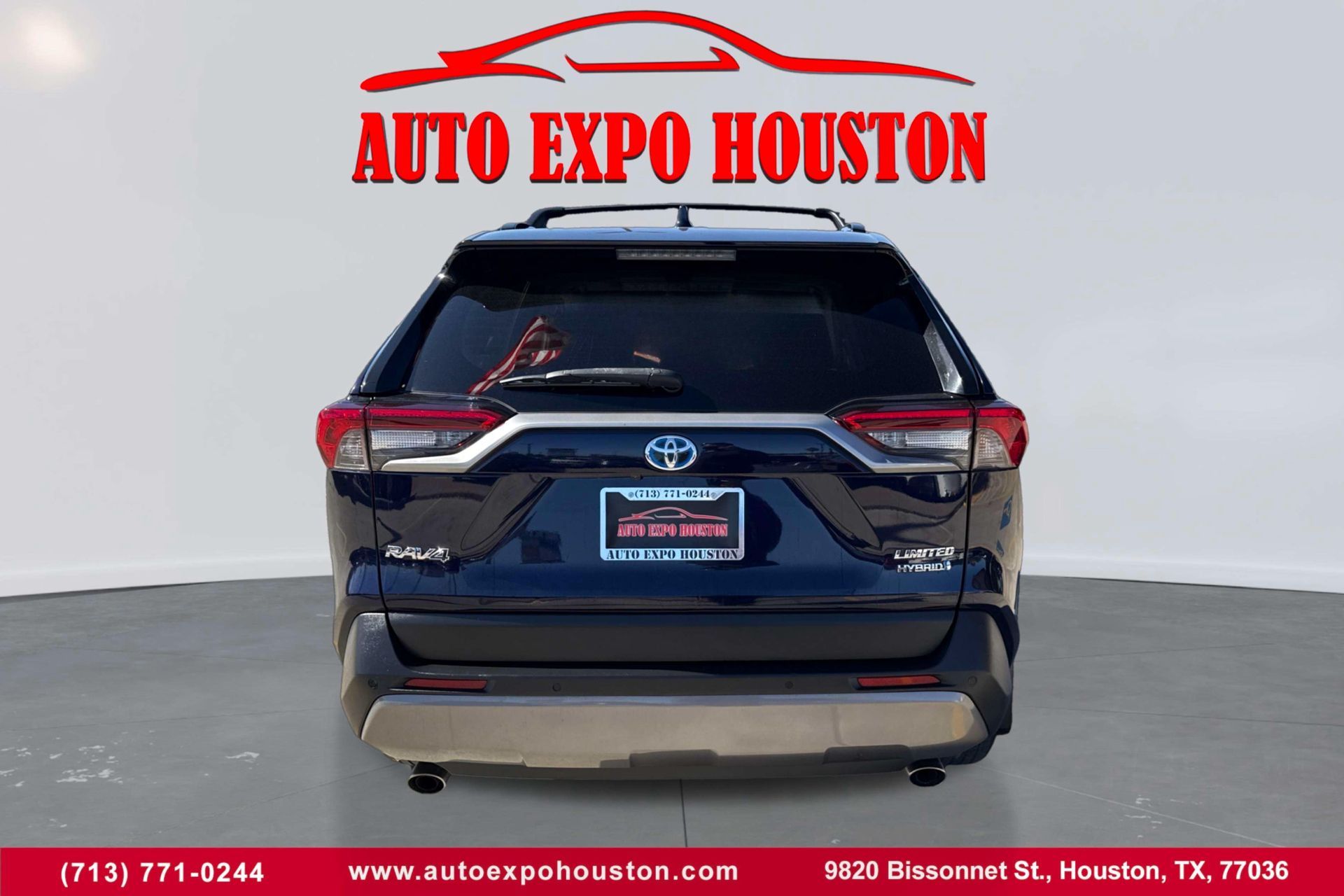 Photo 10 of 2021 Toyota Rav4 Axaa52l for sale in Houston, TX