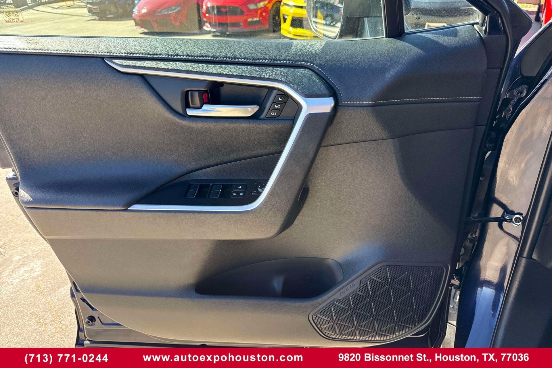 Photo 20 of 2021 Toyota Rav4 Axaa52l for sale in Houston, TX