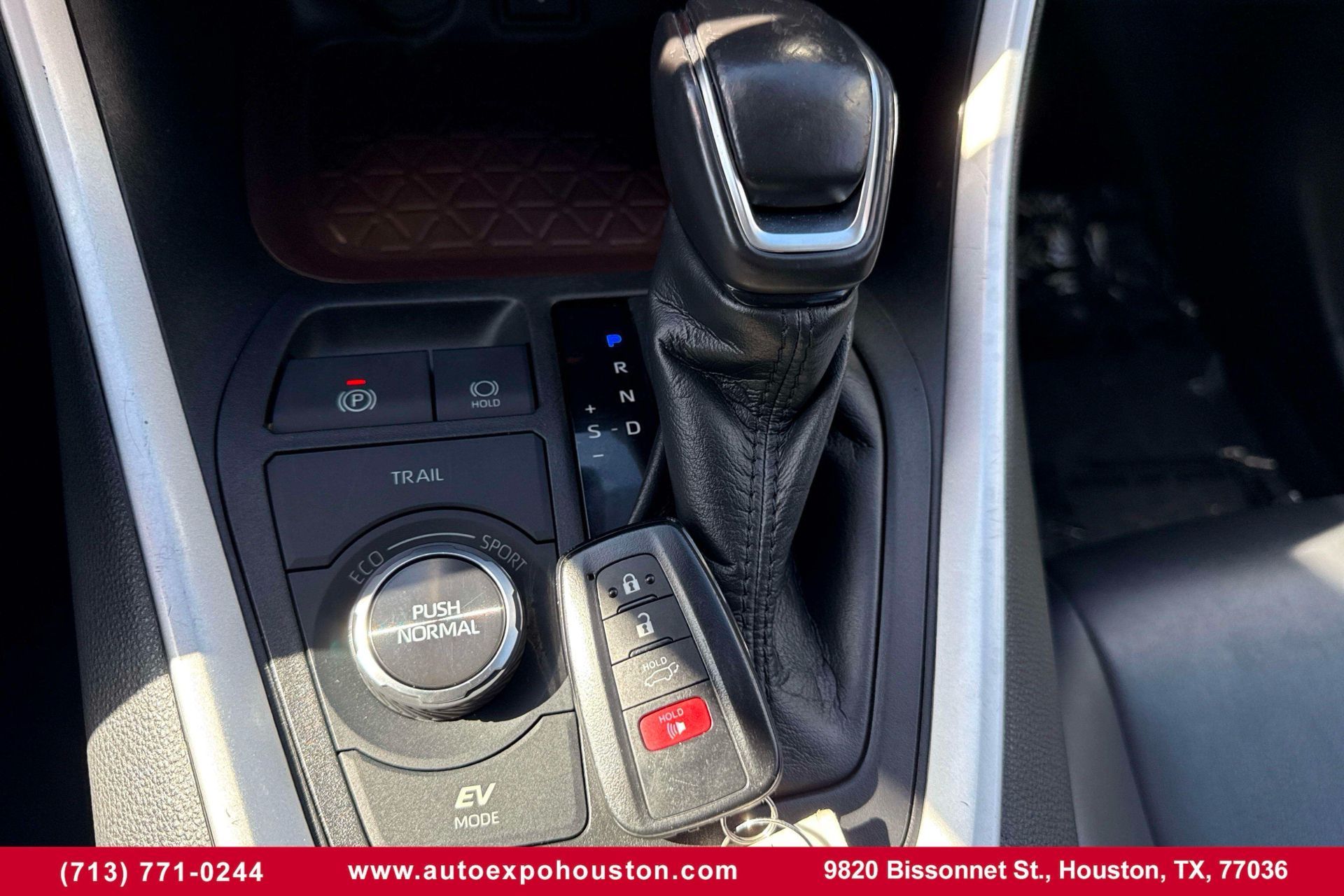 Photo 22 of 2021 Toyota Rav4 Axaa52l for sale in Houston, TX