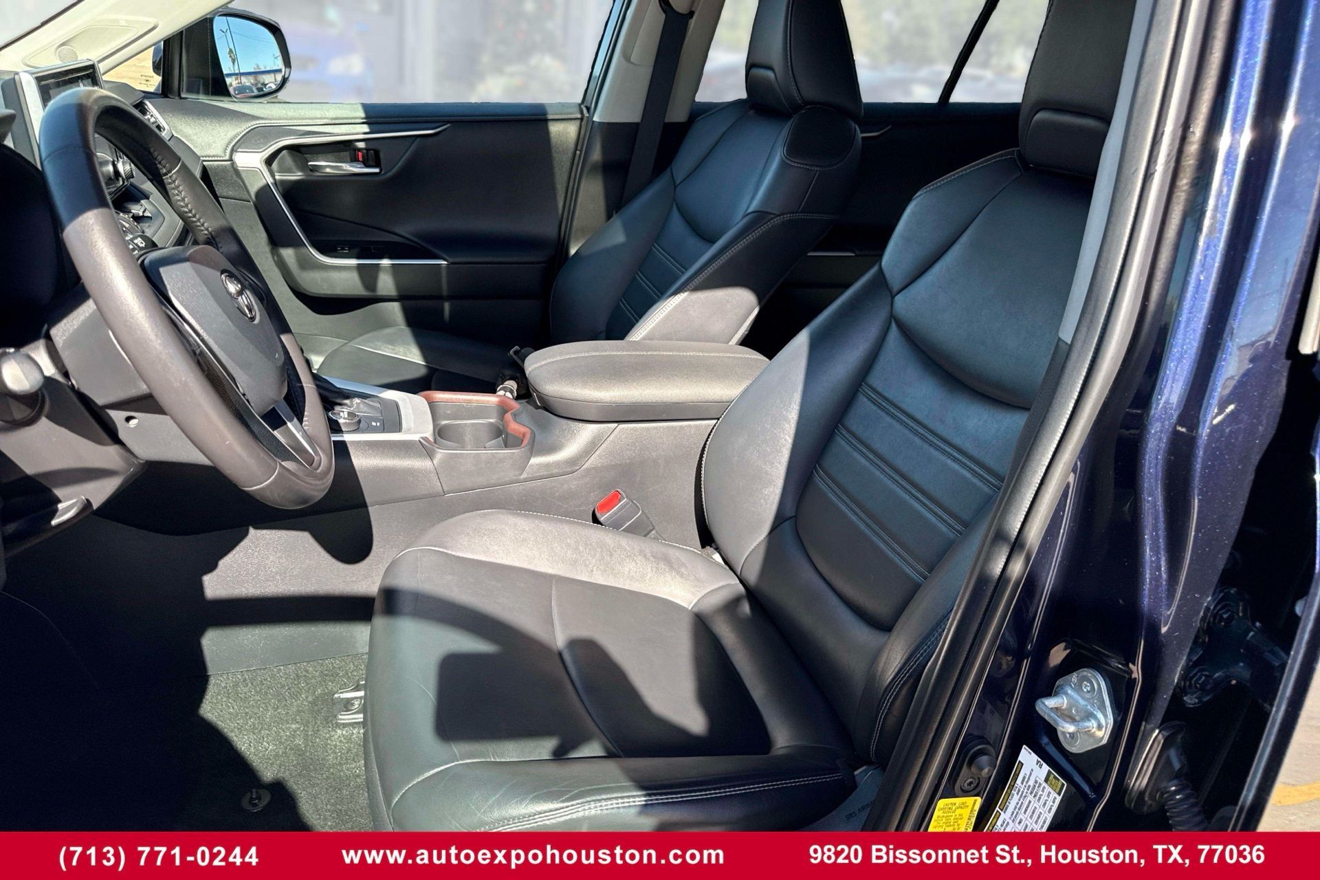 Photo 30 of 2021 Toyota Rav4 Axaa52l for sale in Houston, TX