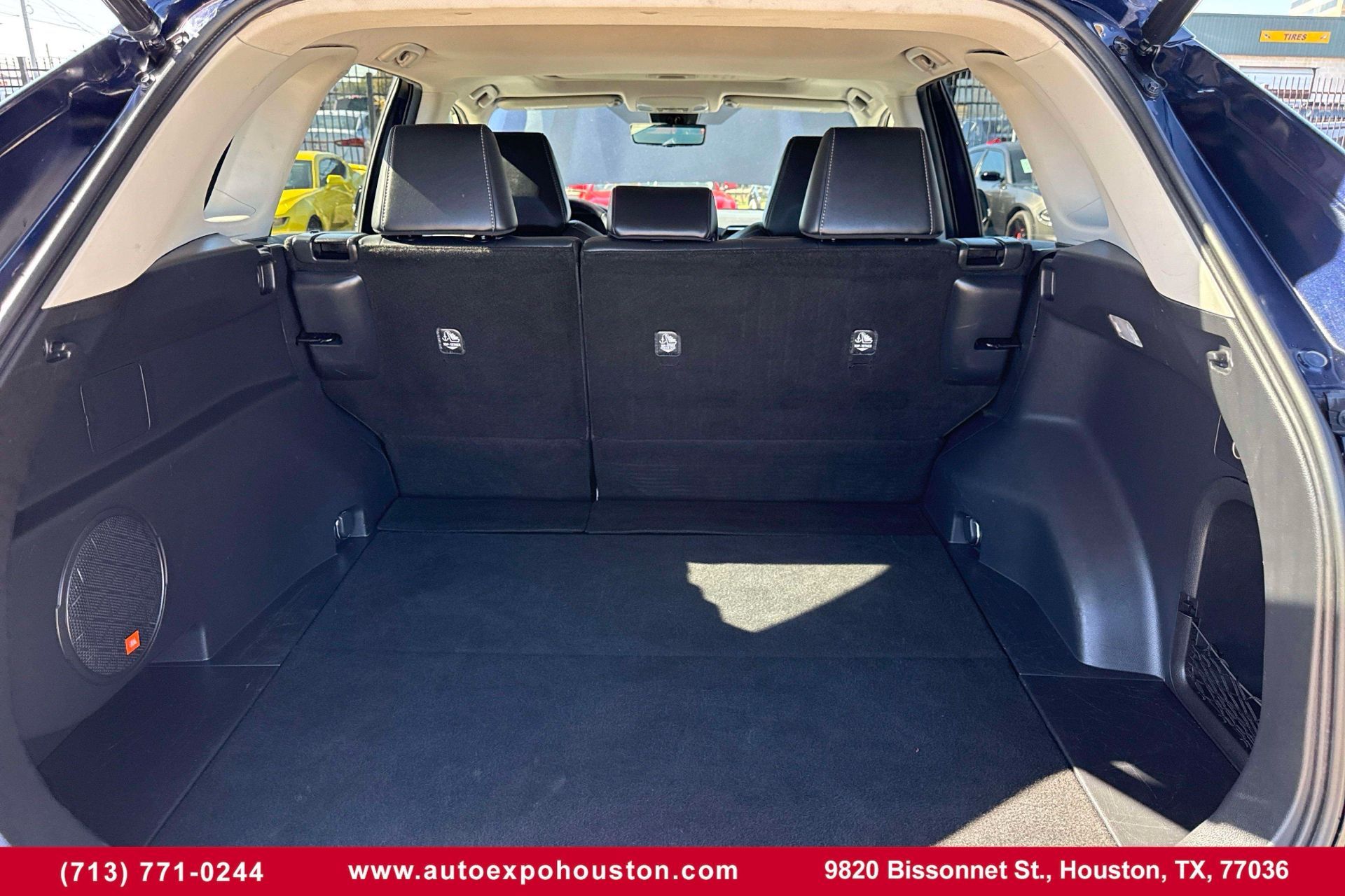 Photo 34 of 2021 Toyota Rav4 Axaa52l for sale in Houston, TX