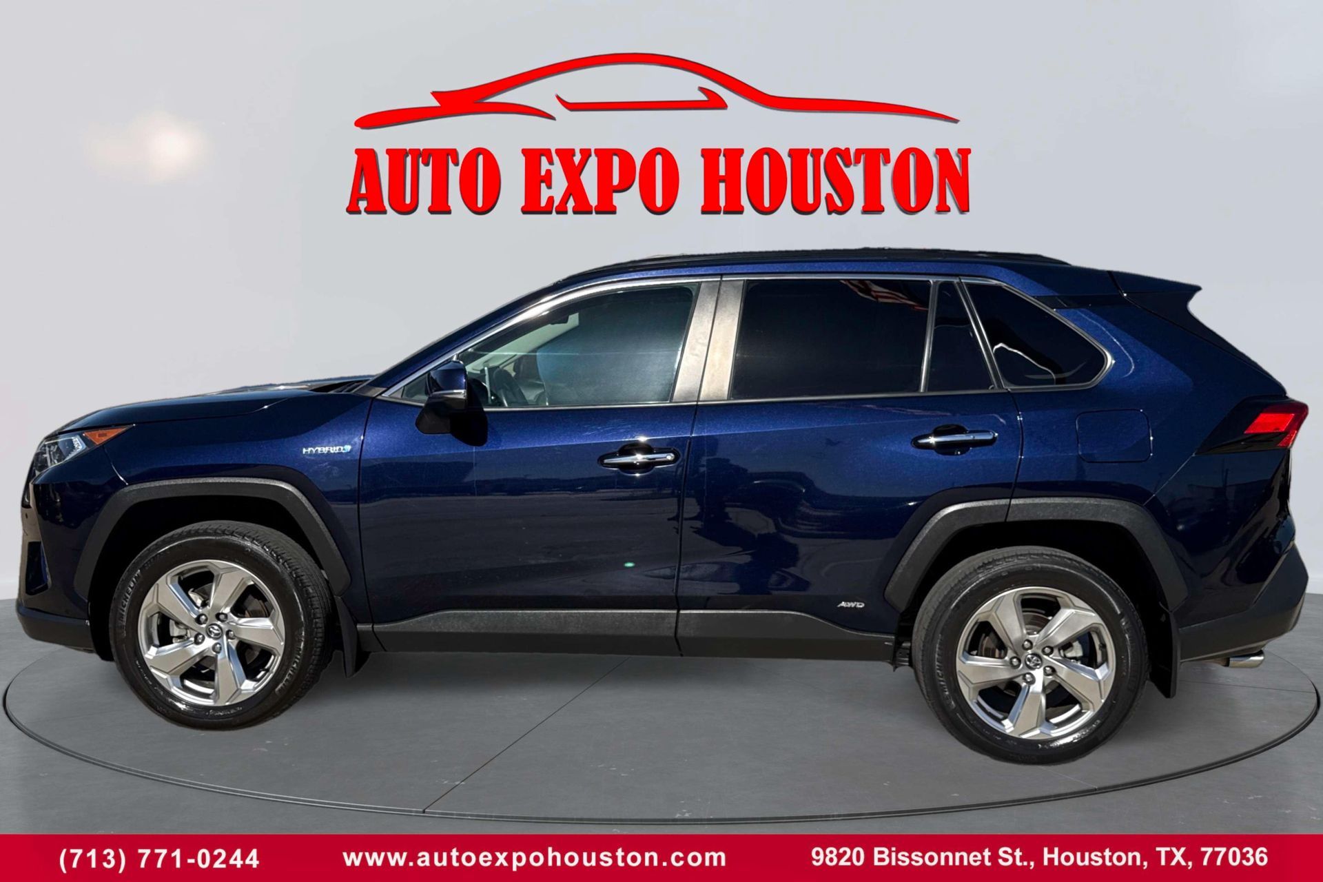 Photo 40 of 2021 Toyota Rav4 Axaa52l for sale in Houston, TX