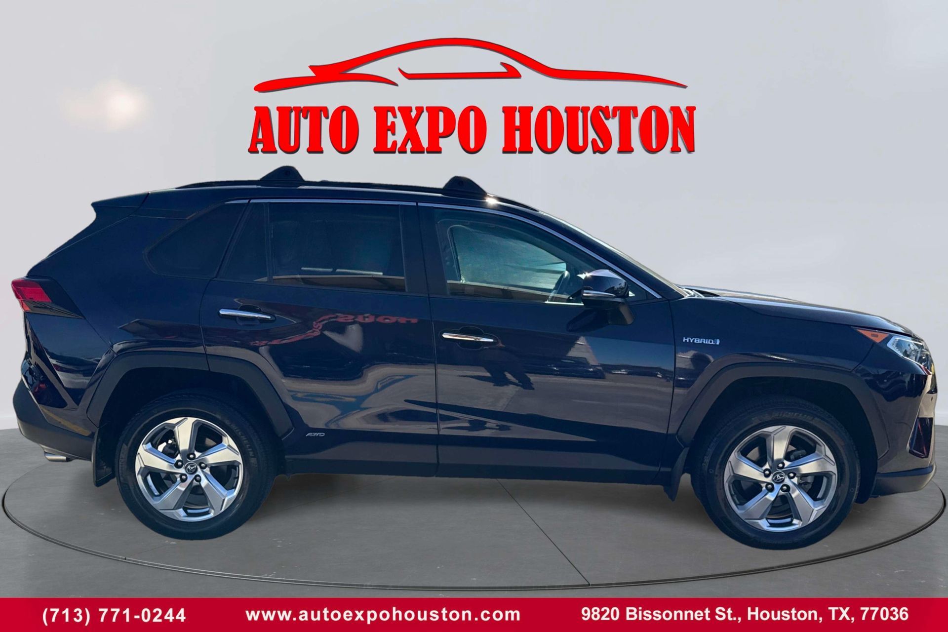 Photo 42 of 2021 Toyota Rav4 Axaa52l for sale in Houston, TX