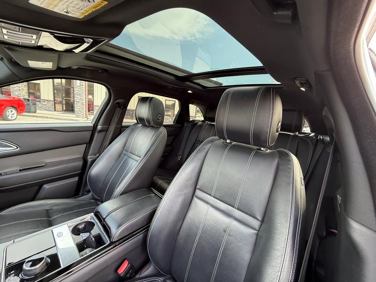 Photo 18 of 2018 Land Rover Range Rover Velar S for sale in Houston, TX