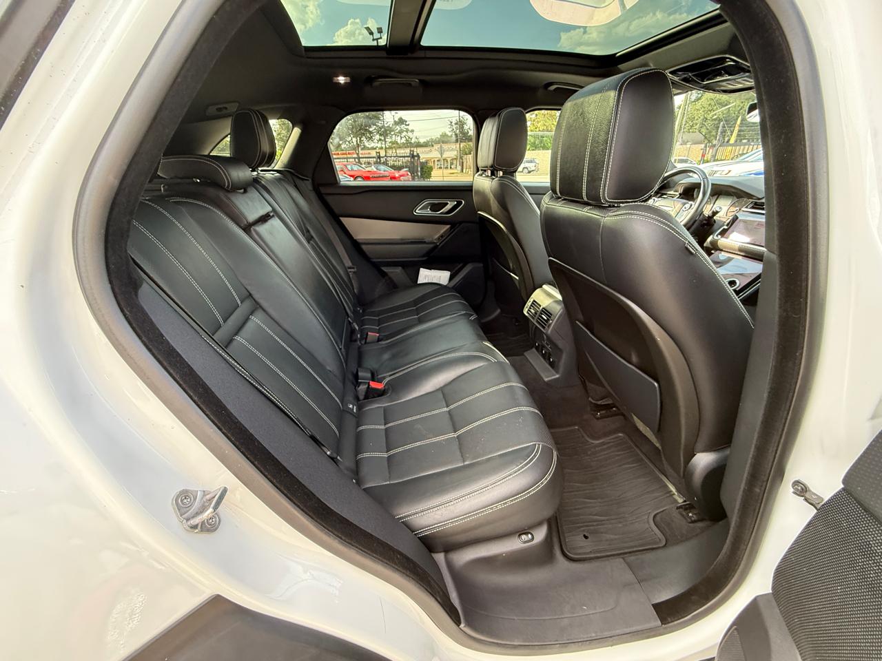Photo 24 of 2018 Land Rover Range Rover Velar S for sale in Houston, TX