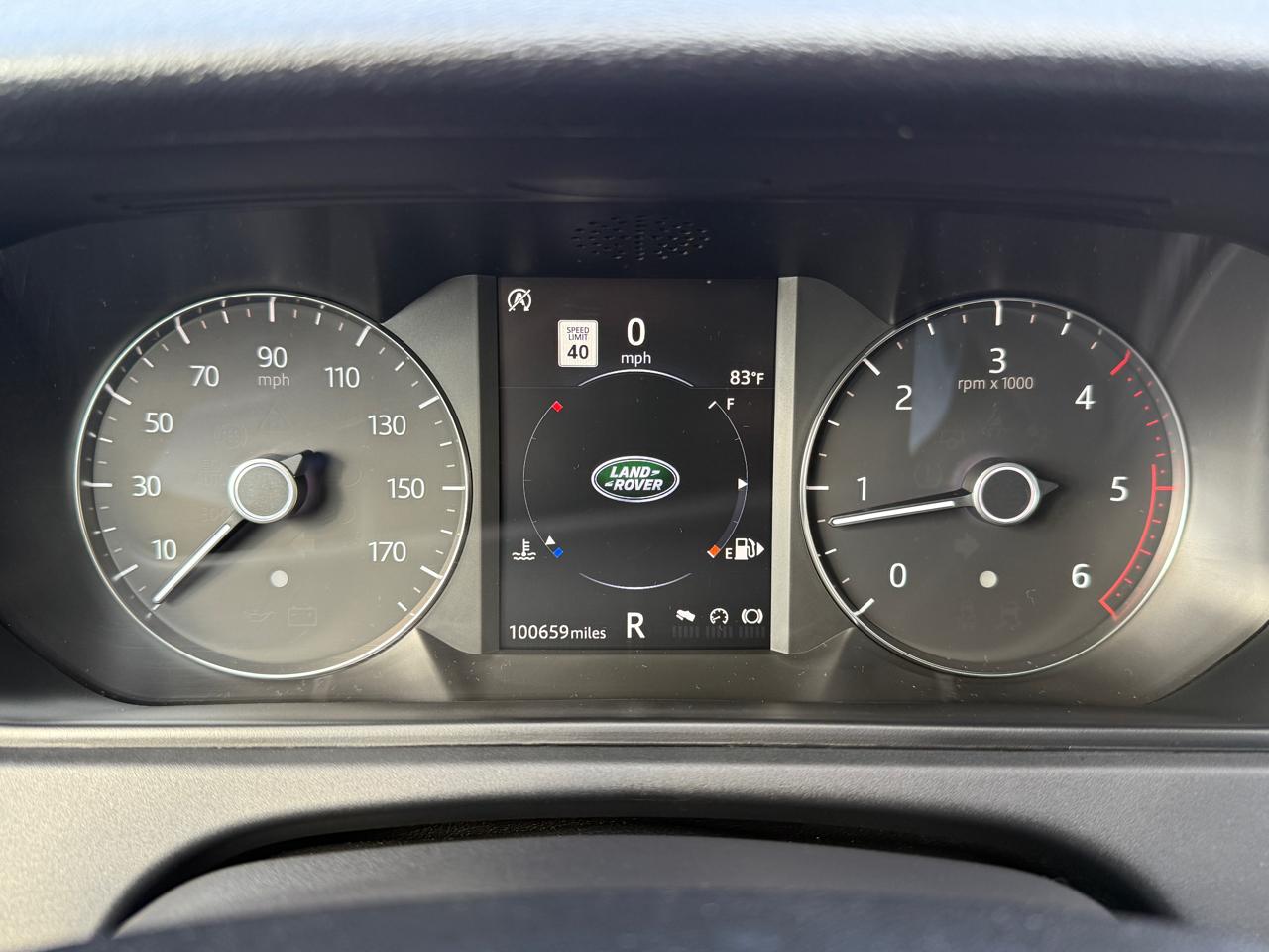 Photo 30 of 2018 Land Rover Range Rover Velar S for sale in Houston, TX