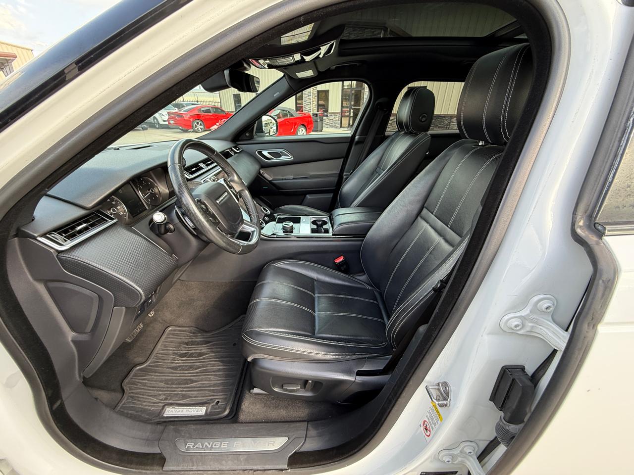 Photo 15 of 2018 Land Rover Range Rover Velar S for sale in Houston, TX