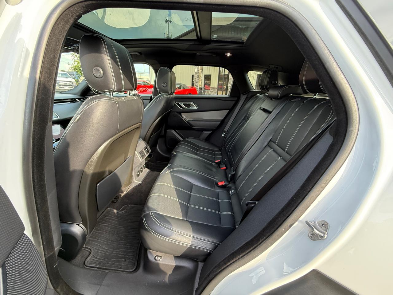 Photo 19 of 2018 Land Rover Range Rover Velar S for sale in Houston, TX