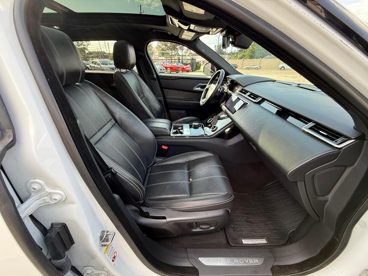 Photo 21 of 2018 Land Rover Range Rover Velar S for sale in Houston, TX