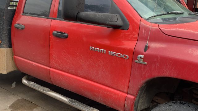 Photo 2 of 2008 Dodge Ram Heavy for sale in Cypress, TX