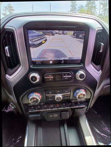 Photo 2 of 2019 GMC Sierra for sale in Cypress, TX