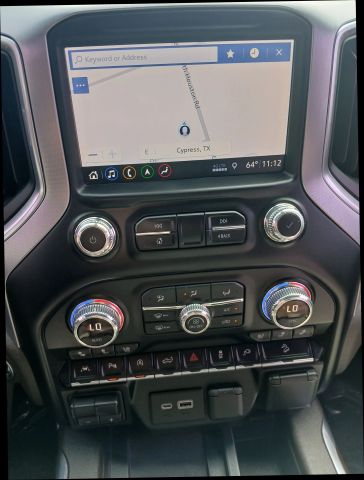 Photo 4 of 2019 GMC Sierra for sale in Cypress, TX