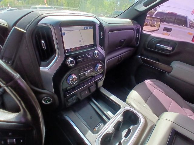 Photo 6 of 2019 GMC Sierra for sale in Cypress, TX