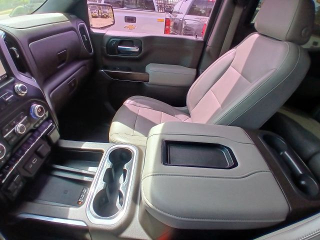 Photo 8 of 2019 GMC Sierra for sale in Cypress, TX