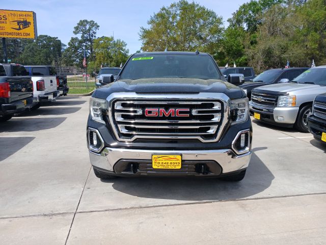 Photo 14 of 2019 GMC Sierra for sale in Cypress, TX