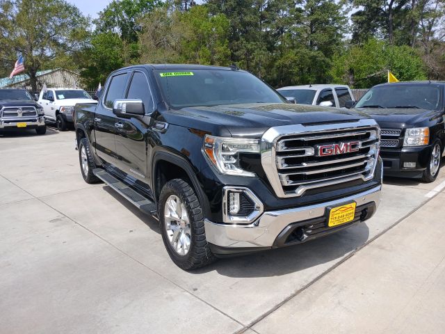 Photo 16 of 2019 GMC Sierra for sale in Cypress, TX