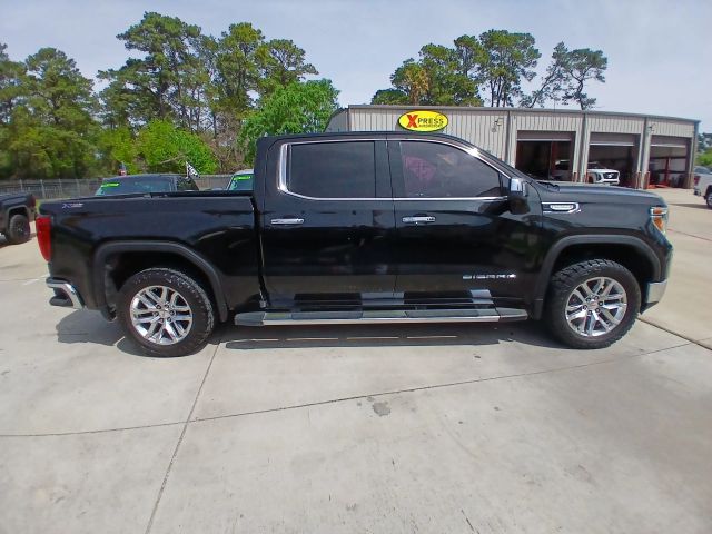 Photo 18 of 2019 GMC Sierra for sale in Cypress, TX
