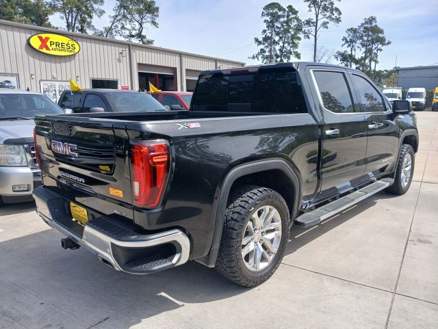 Photo 20 of 2019 GMC Sierra for sale in Cypress, TX