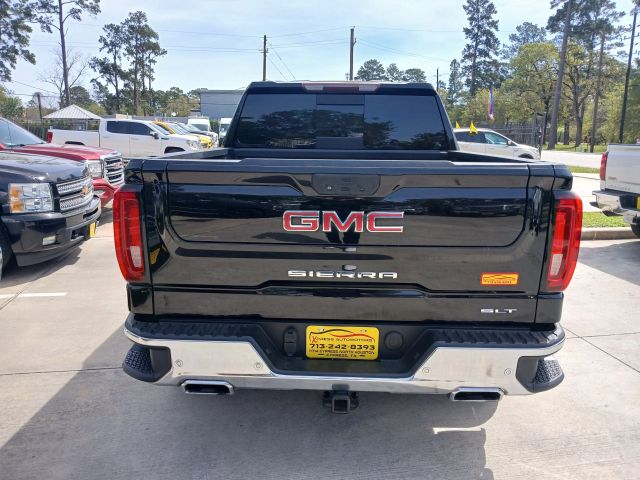 Photo 22 of 2019 GMC Sierra for sale in Cypress, TX