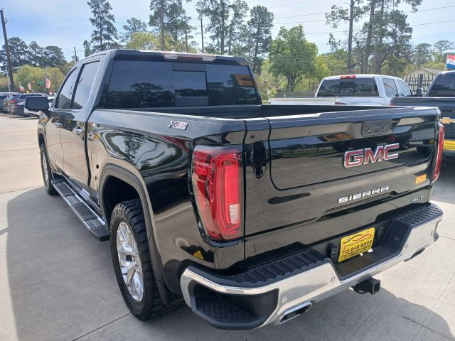 Photo 24 of 2019 GMC Sierra for sale in Cypress, TX
