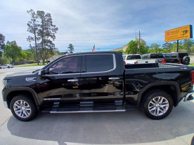 Photo 26 of 2019 GMC Sierra for sale in Cypress, TX
