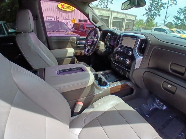 Photo 28 of 2019 GMC Sierra for sale in Cypress, TX