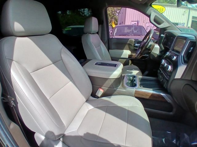 Photo 30 of 2019 GMC Sierra for sale in Cypress, TX