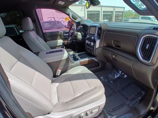 Photo 32 of 2019 GMC Sierra for sale in Cypress, TX