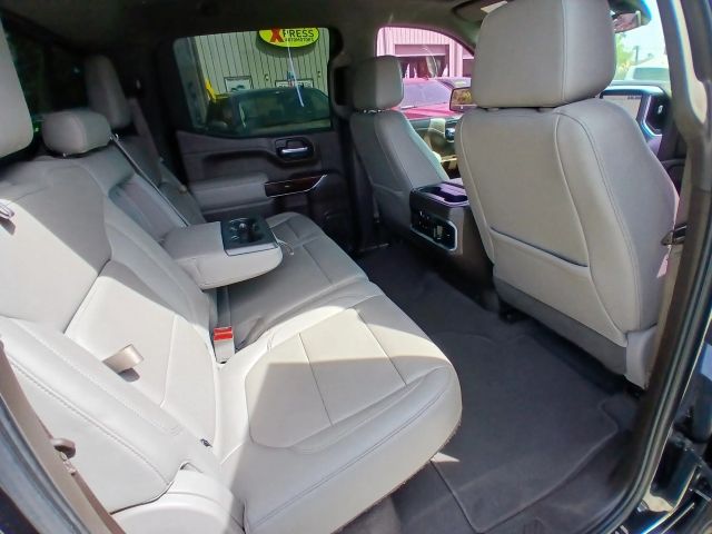 Photo 34 of 2019 GMC Sierra for sale in Cypress, TX