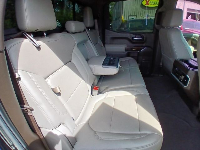 Photo 36 of 2019 GMC Sierra for sale in Cypress, TX