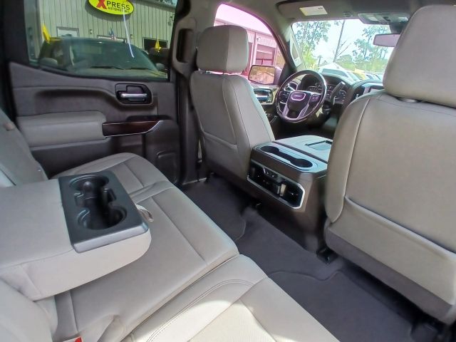 Photo 38 of 2019 GMC Sierra for sale in Cypress, TX