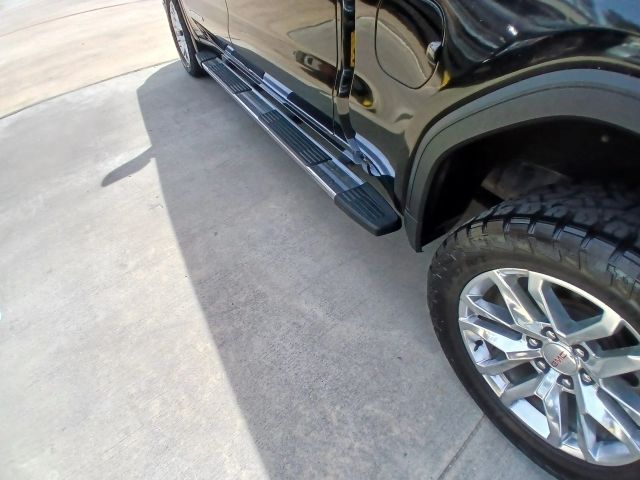 Photo 44 of 2019 GMC Sierra for sale in Cypress, TX
