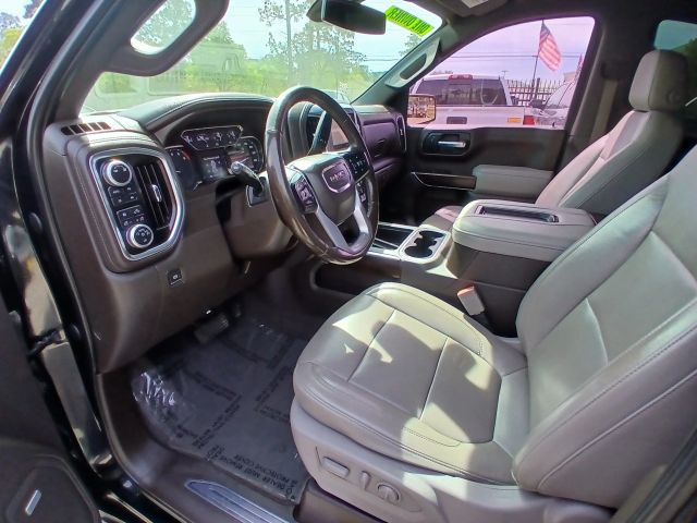 Photo 50 of 2019 GMC Sierra for sale in Cypress, TX