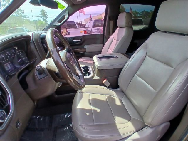 Photo 52 of 2019 GMC Sierra for sale in Cypress, TX