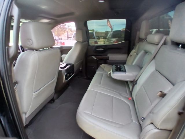 Photo 54 of 2019 GMC Sierra for sale in Cypress, TX