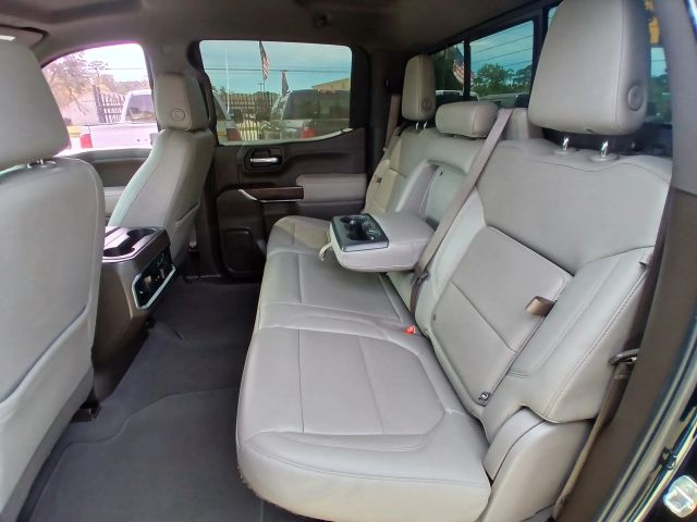 Photo 56 of 2019 GMC Sierra for sale in Cypress, TX