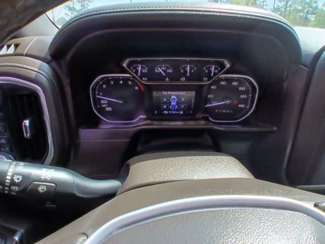 Photo 62 of 2019 GMC Sierra for sale in Cypress, TX