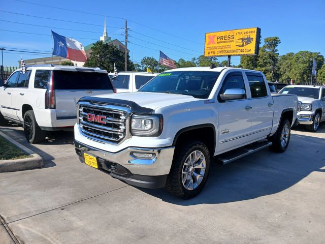 Photo 66 of 2019 GMC Sierra for sale in Cypress, TX