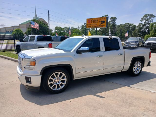 Photo 72 of 2019 GMC Sierra for sale in Cypress, TX