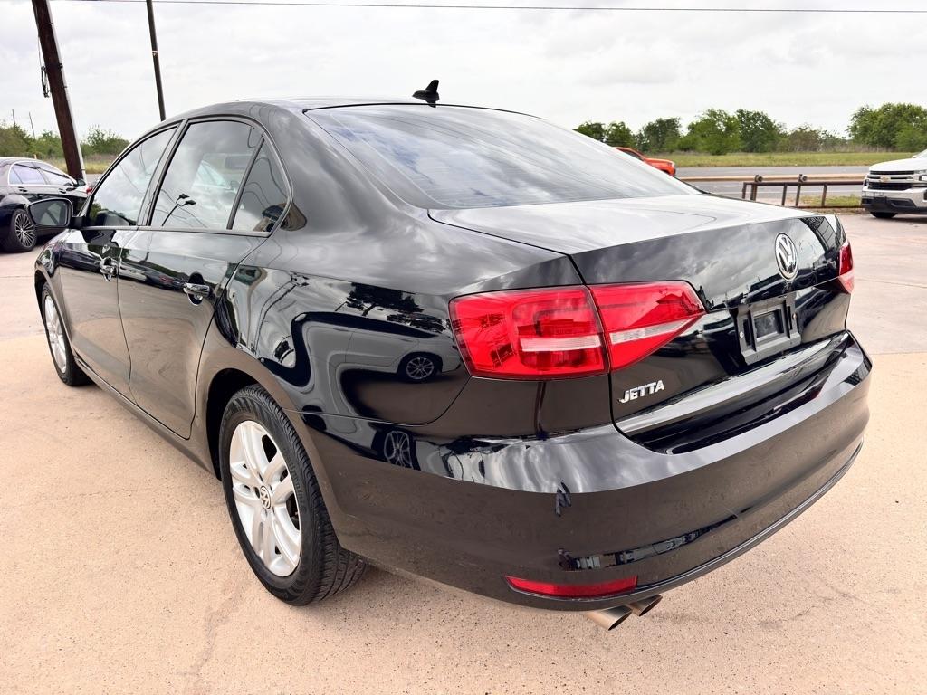 Photo 17 of 2015 Volkswagen Jetta S for sale in Spring, TX