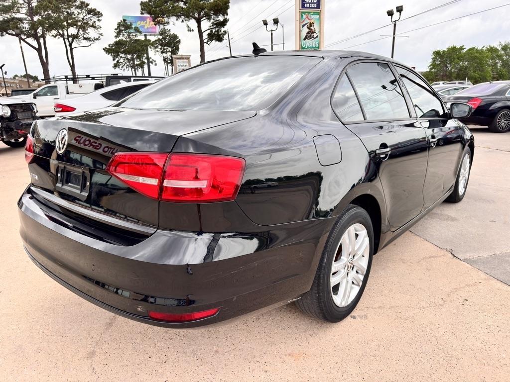 Photo 21 of 2015 Volkswagen Jetta S for sale in Spring, TX