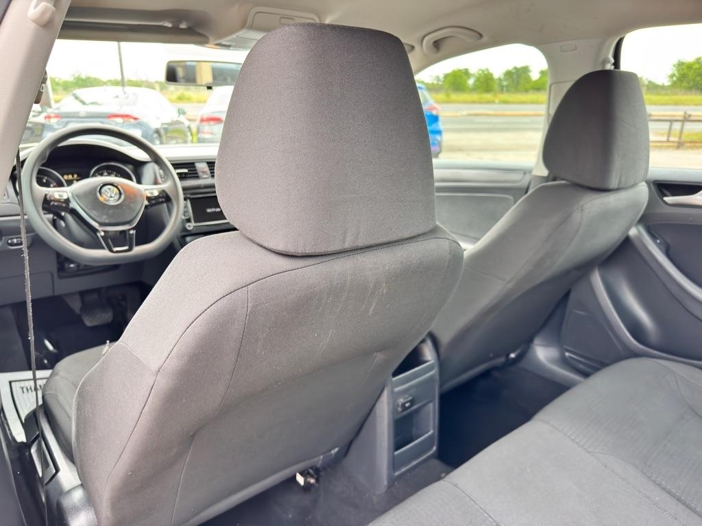 Photo 27 of 2015 Volkswagen Jetta S for sale in Spring, TX