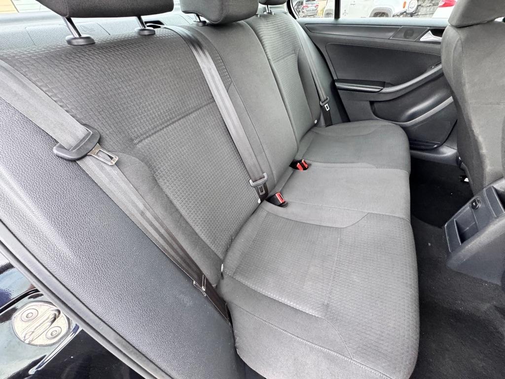 Photo 31 of 2015 Volkswagen Jetta S for sale in Spring, TX