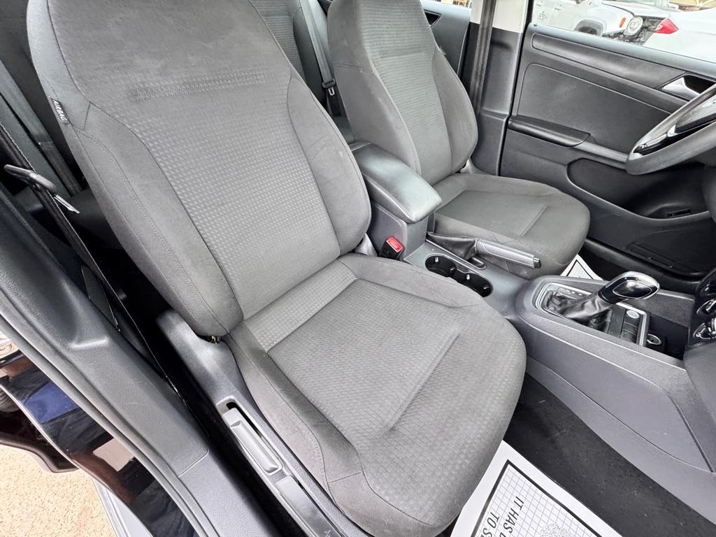 Photo 37 of 2015 Volkswagen Jetta S for sale in Spring, TX