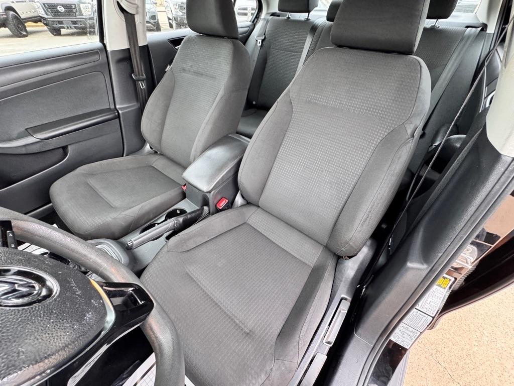 Photo 43 of 2015 Volkswagen Jetta S for sale in Spring, TX