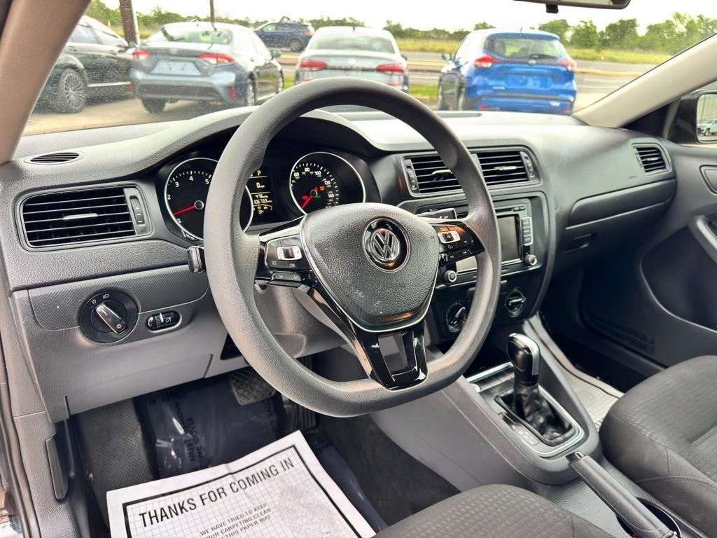 Photo 45 of 2015 Volkswagen Jetta S for sale in Spring, TX
