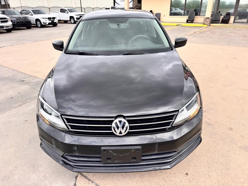 Photo 10 of 2015 Volkswagen Jetta S for sale in Spring, TX