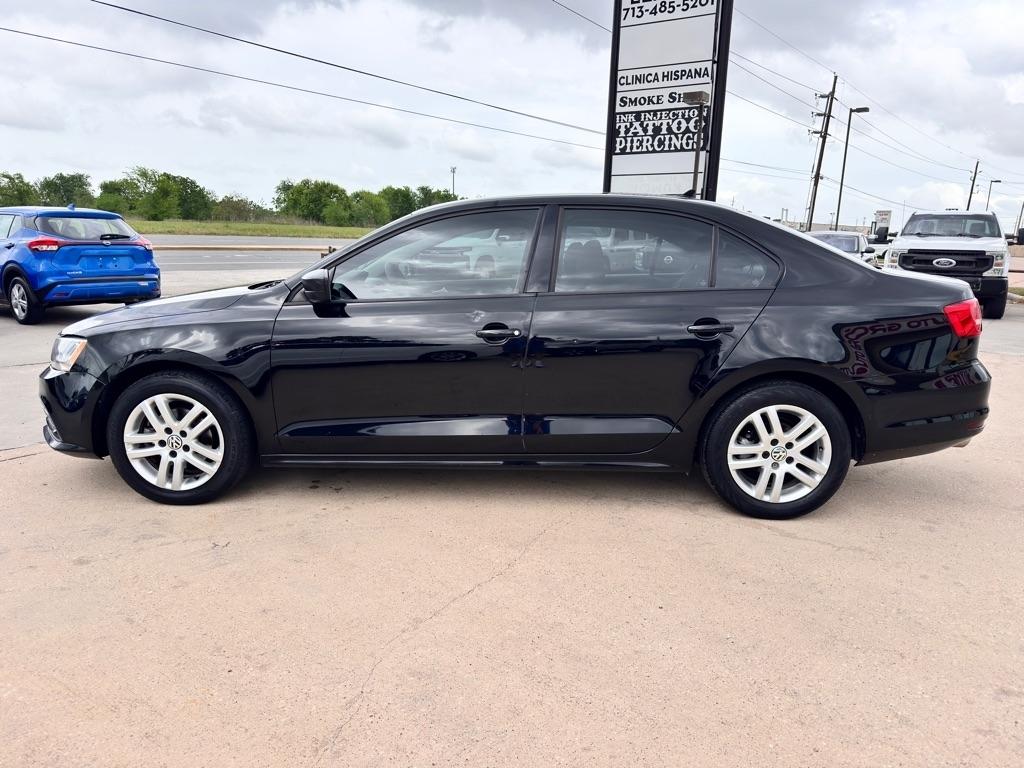 Photo 16 of 2015 Volkswagen Jetta S for sale in Spring, TX